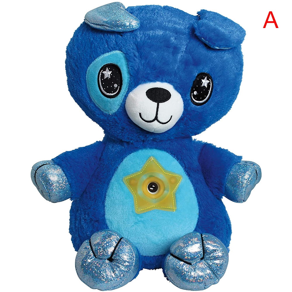 Proiettore Peluche