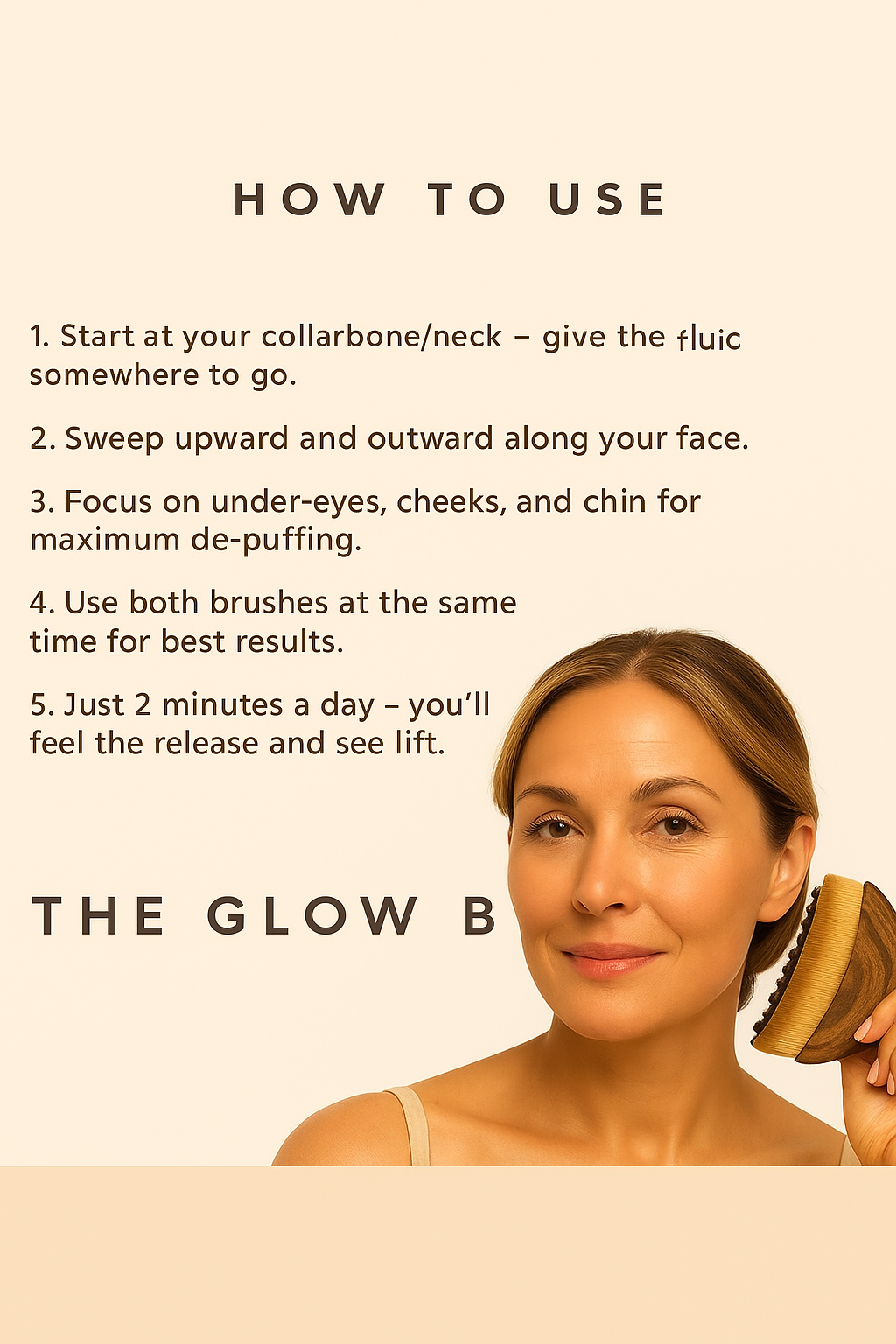 The Glow Brush