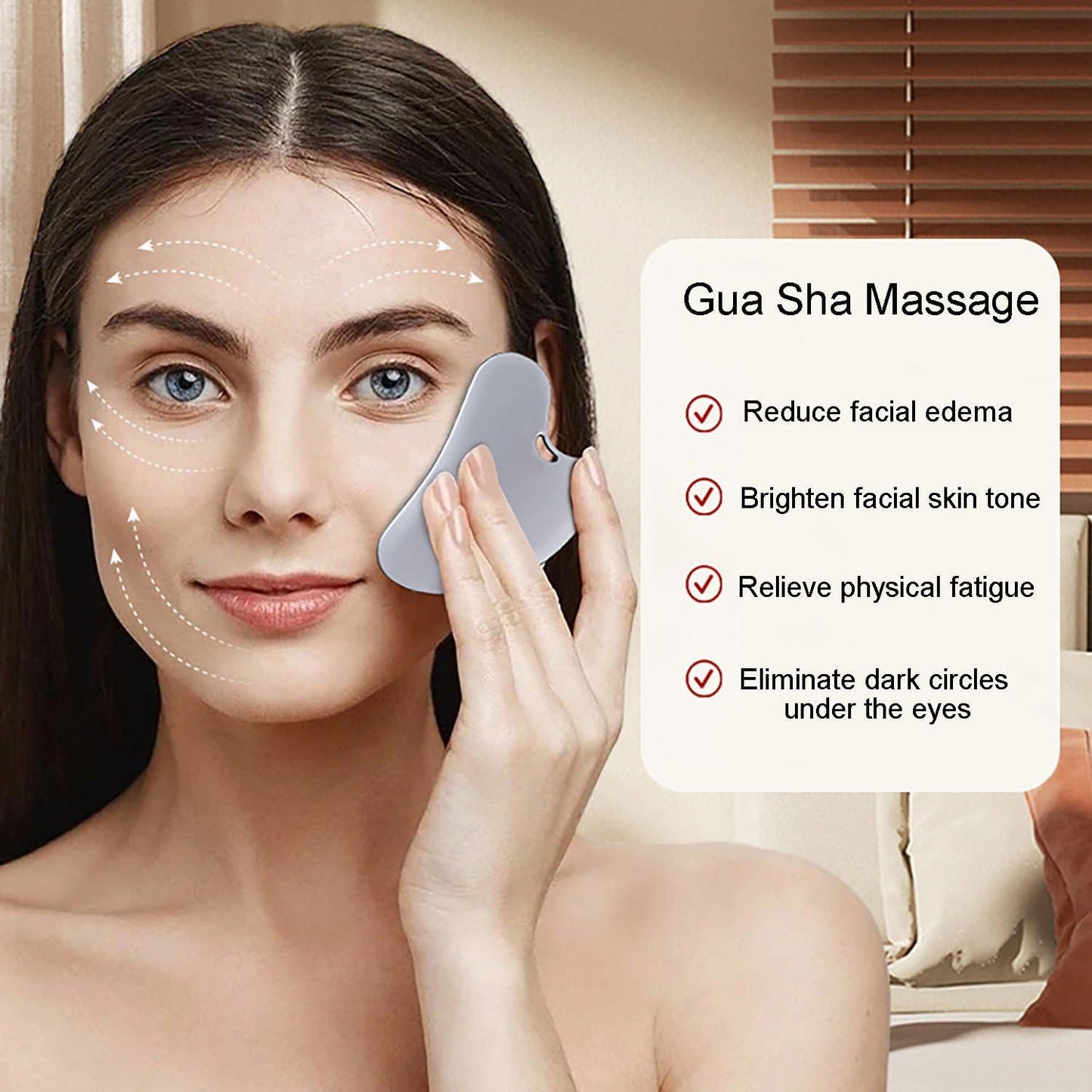 Gua Sha Sculptor