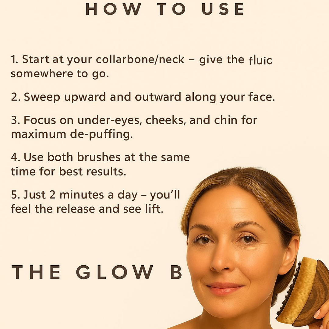 The Glow Brush