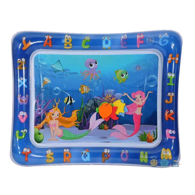 Tappetino per la Pancia