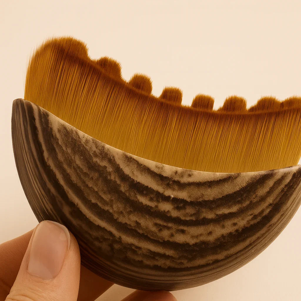 The Glow Brush