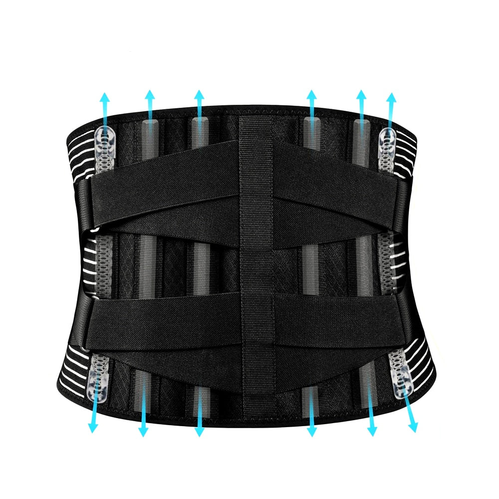 Lumbar Brace™