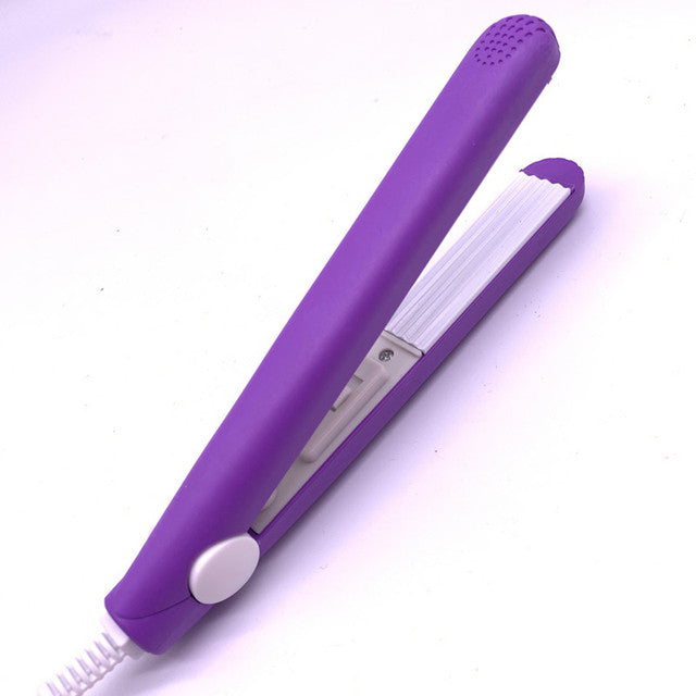 Mini Hair Straightener™