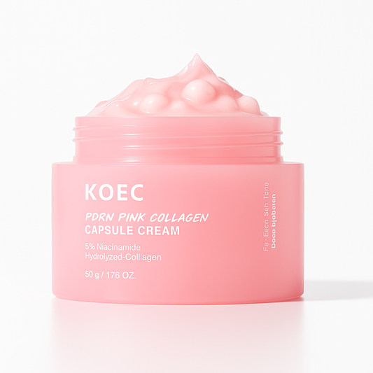Capsule Cream