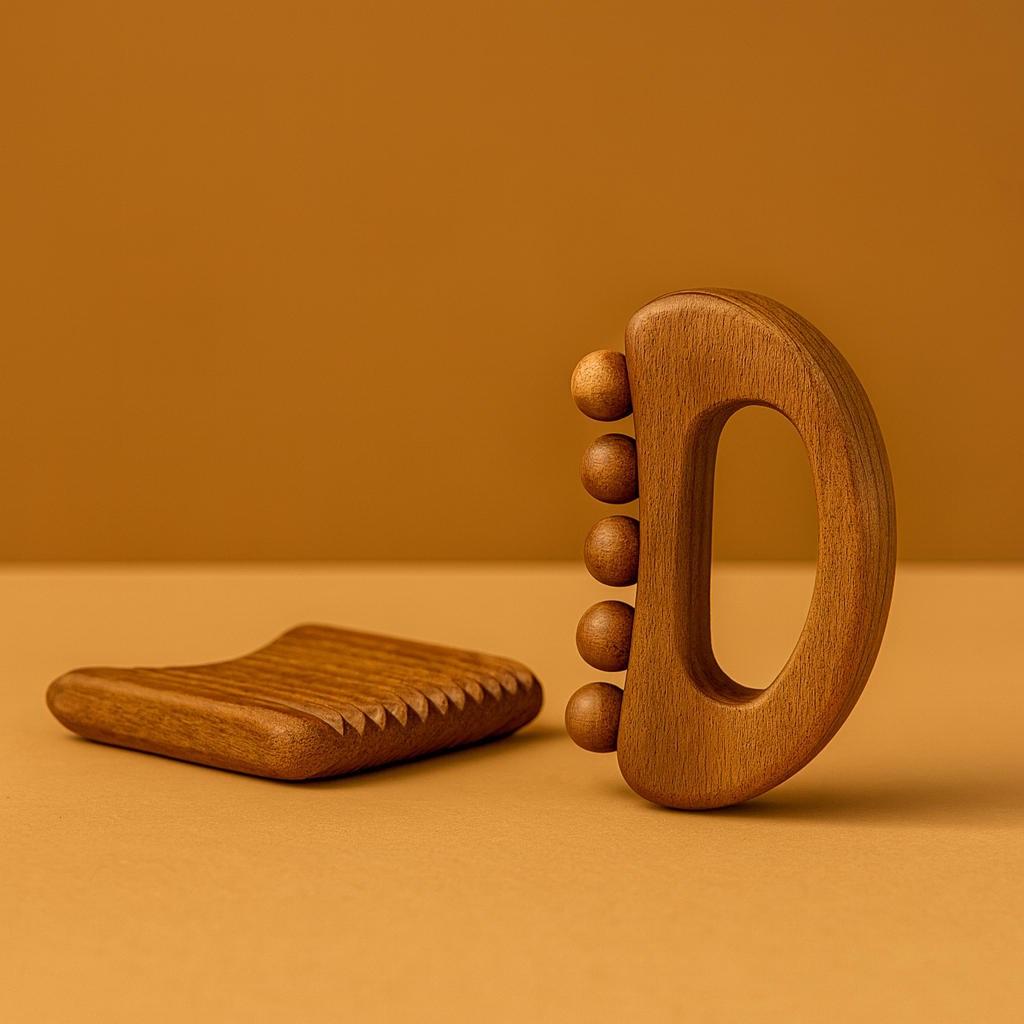 Mini Lymphatic Roller