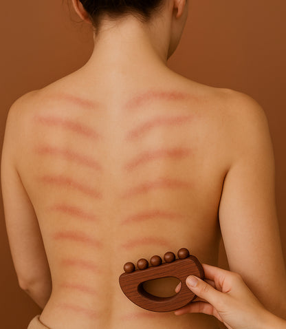 Mini Lymphatic Roller