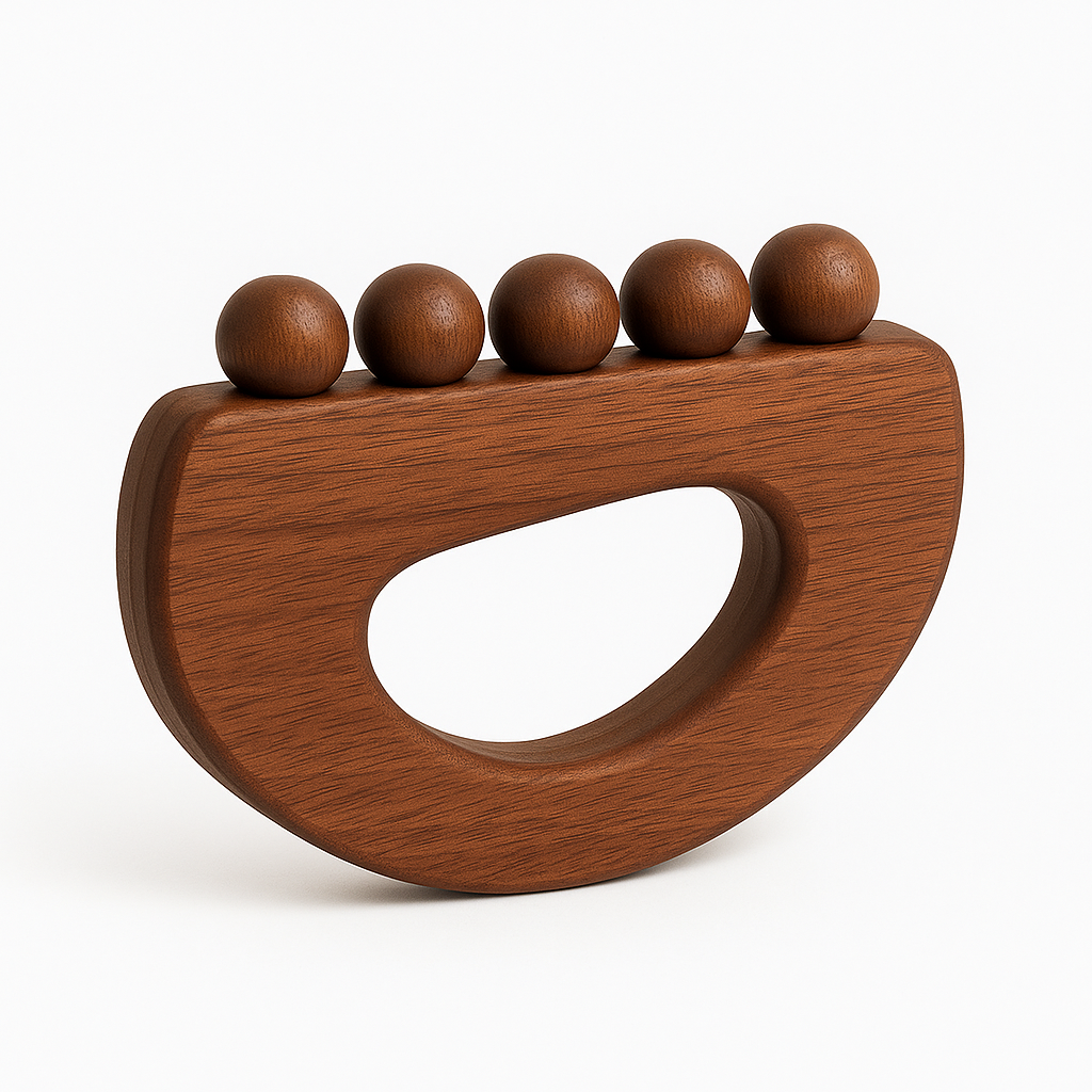 Mini Lymphatic Roller