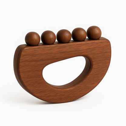 Mini Lymphatic Roller