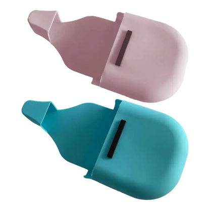 Reusable Silicone Refueling Gloves Waterproof Magnetic Storage Gloves Universal Washable Durable Silicone Gas Pump Hand Gloves