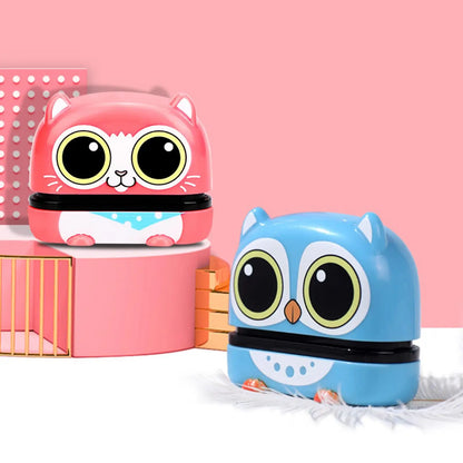 Name Stamp Clothing for Student Clothes Chapter Custom School Uniform Cartoon Pattern Style Waterproof Wash not Faded Stamp