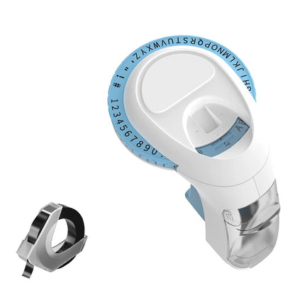 Macchina per Etichette