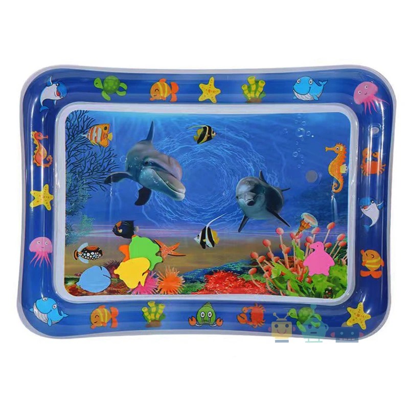 Tappetino per la Pancia