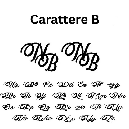 Gemelli Personalizzati