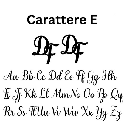 Gemelli Personalizzati