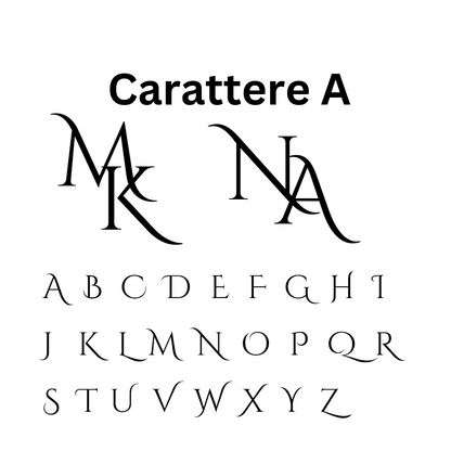 Gemelli Personalizzati