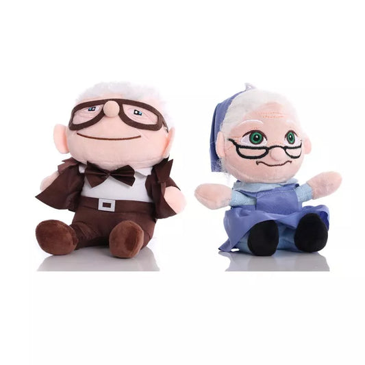 Forever Together Plushies™
