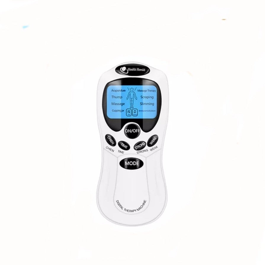 TENS-EMS Pain-Relief Machine™