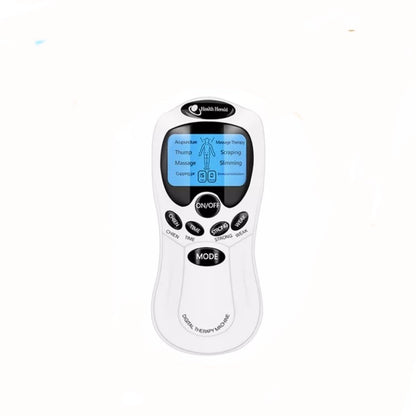 TENS-EMS Pain-Relief Machine™