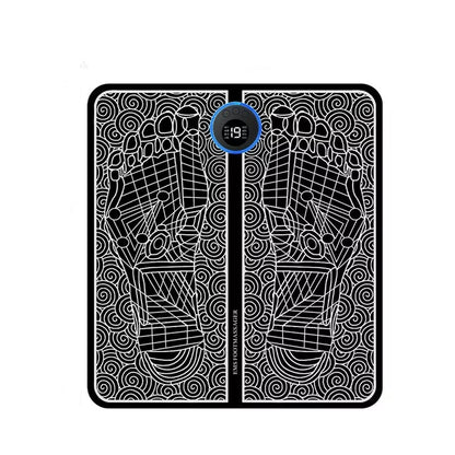 EMS Foot Massager Pad