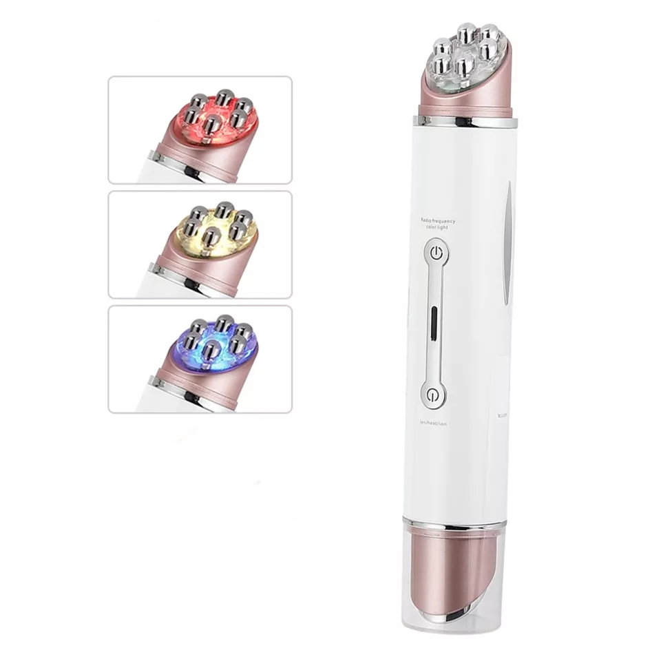 EMS Skin-Lifting Massager