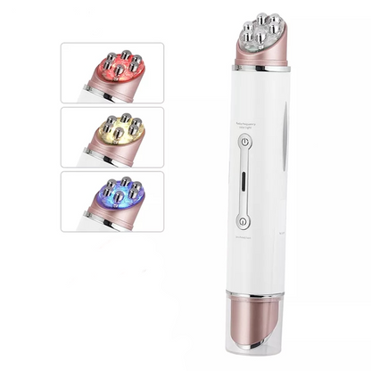 EMS Skin-Lifting Massager