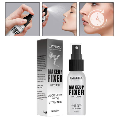 Make-Up Setting Spray