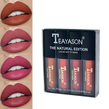 Premium Matte Lipstick