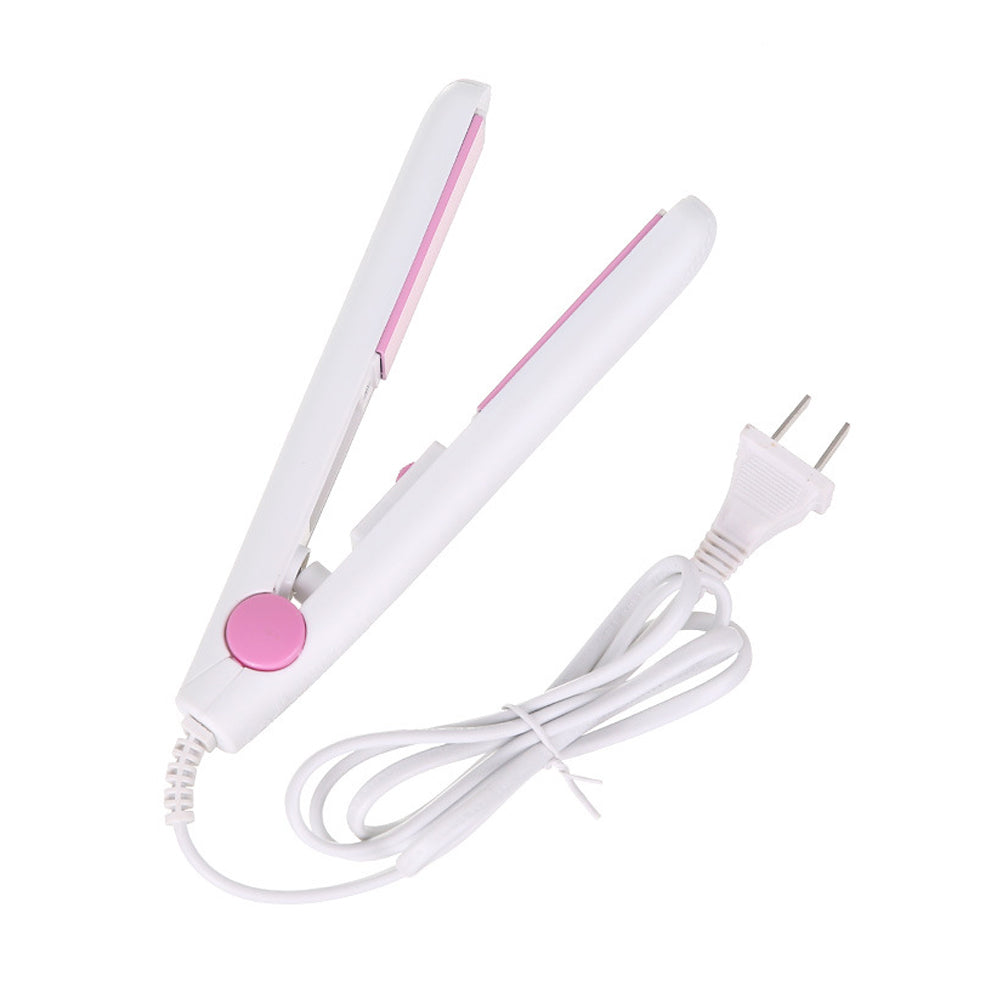 Mini Hair Straightener™