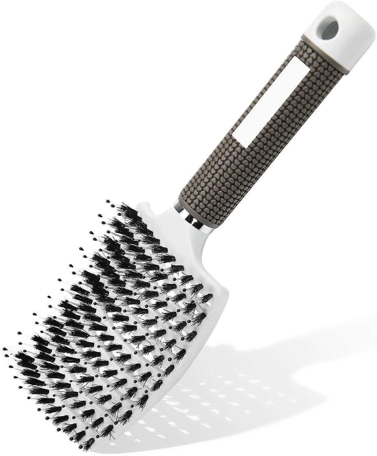 Detangle Hair brush