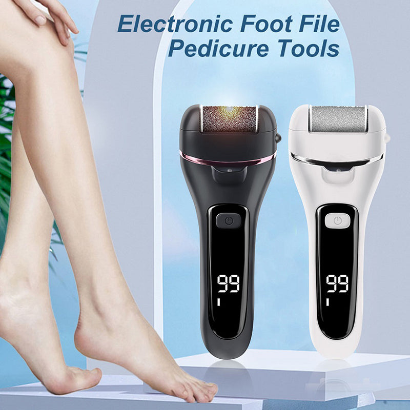 Premium Foot Polisher
