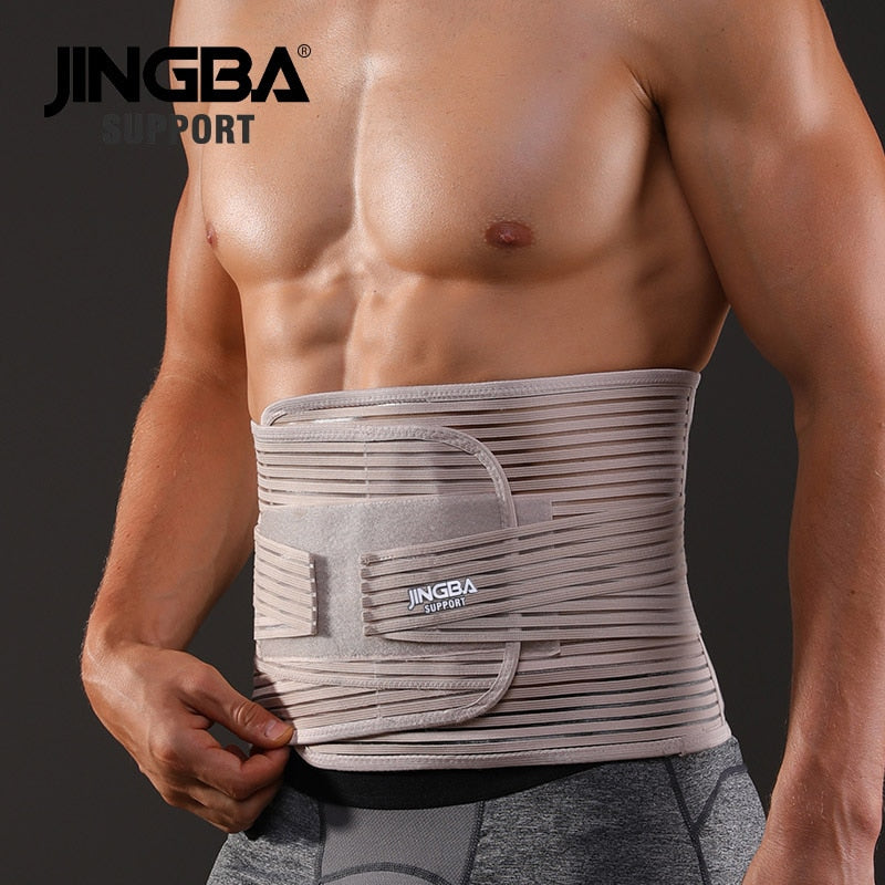 Lumbar Brace™
