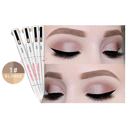 4 in 1 Eye-Brow Contour Pencil™