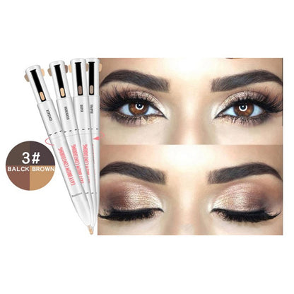 4 in 1 Eye-Brow Contour Pencil™