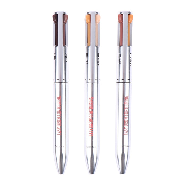 4 in 1 Eye-Brow Contour Pencil™