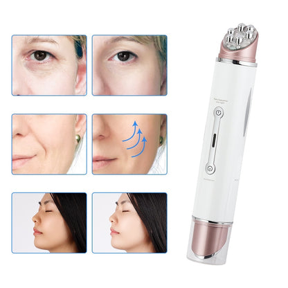 EMS Skin-Lifting Massager