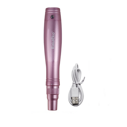 Professional Microneedling Dermapen