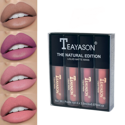 Premium Matte Lipstick