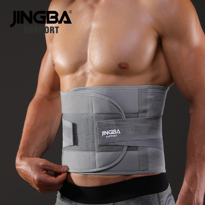 Lumbar Brace™