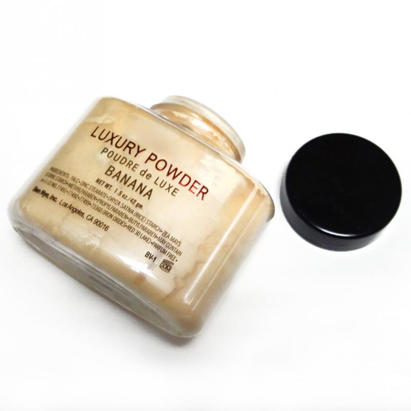 Luxury Face Powder