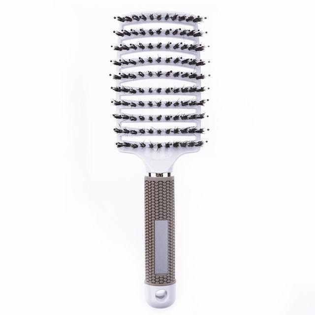Detangle Hair brush