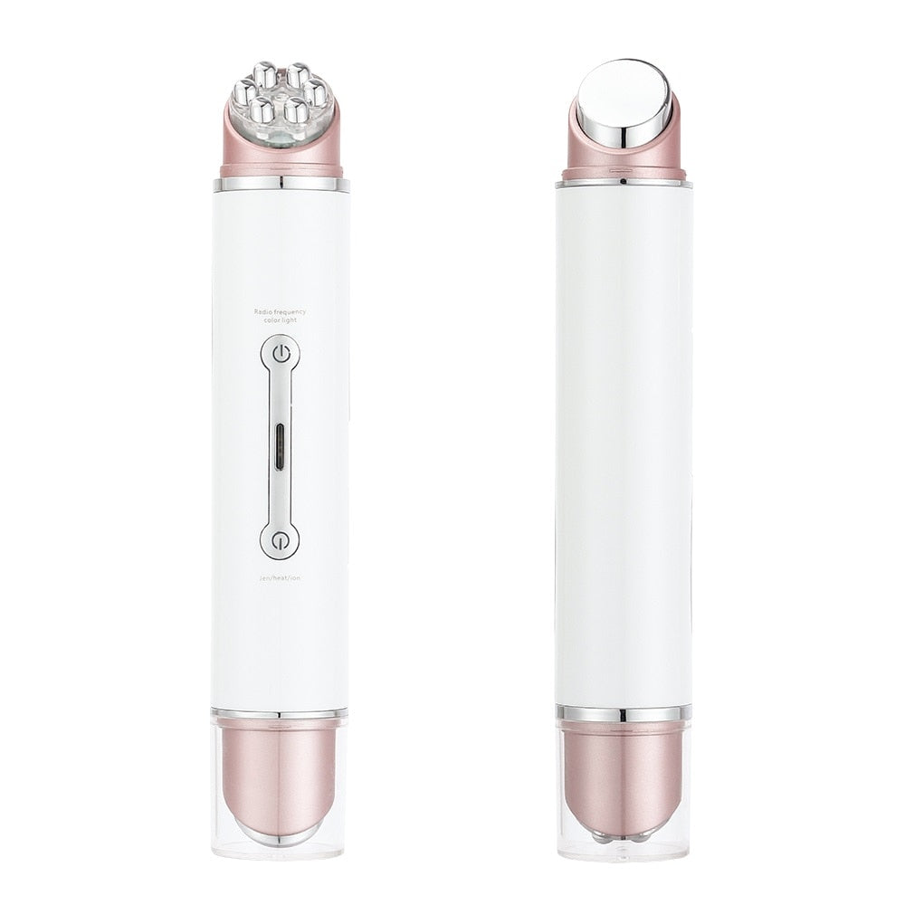 EMS Skin-Lifting Massager