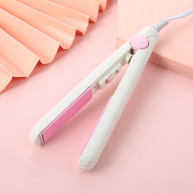 Mini Hair Straightener™