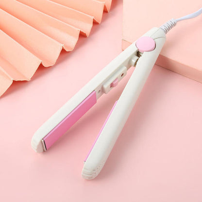 Mini Hair Straightener™