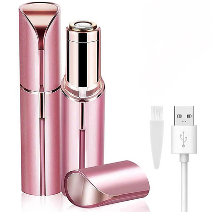 Portable Hair-Removal Epilator