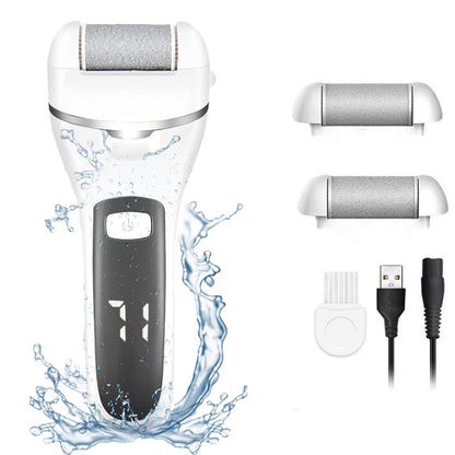 Premium Foot Polisher