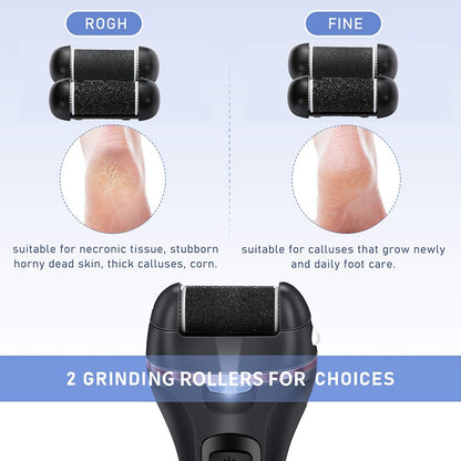 Premium Foot Polisher