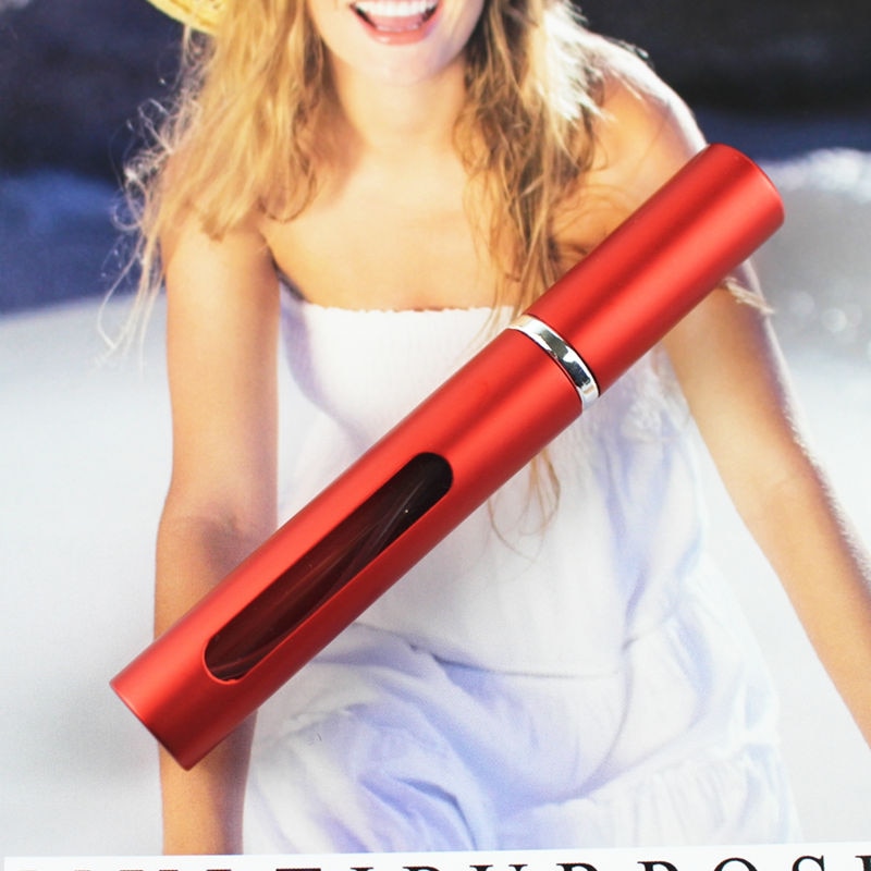 Perfume Travel Bottle