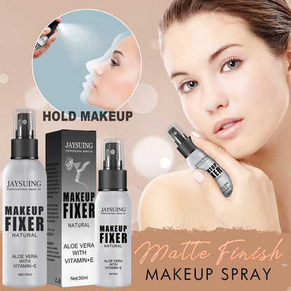 Make-Up Setting Spray