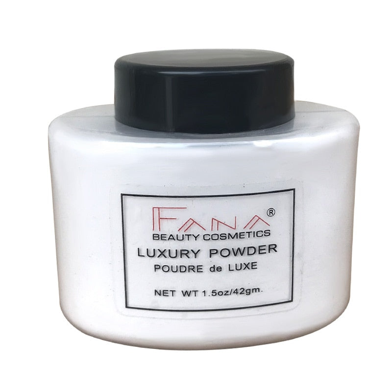 Luxury Face Powder